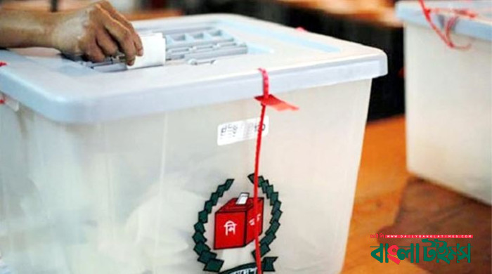 Next national polls with ballot papers, not EVM